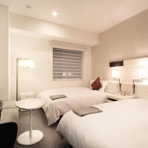 Kamer met Twee Aparte Bedden